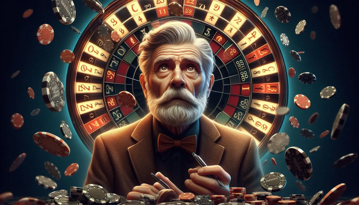 Sector 777 Casino