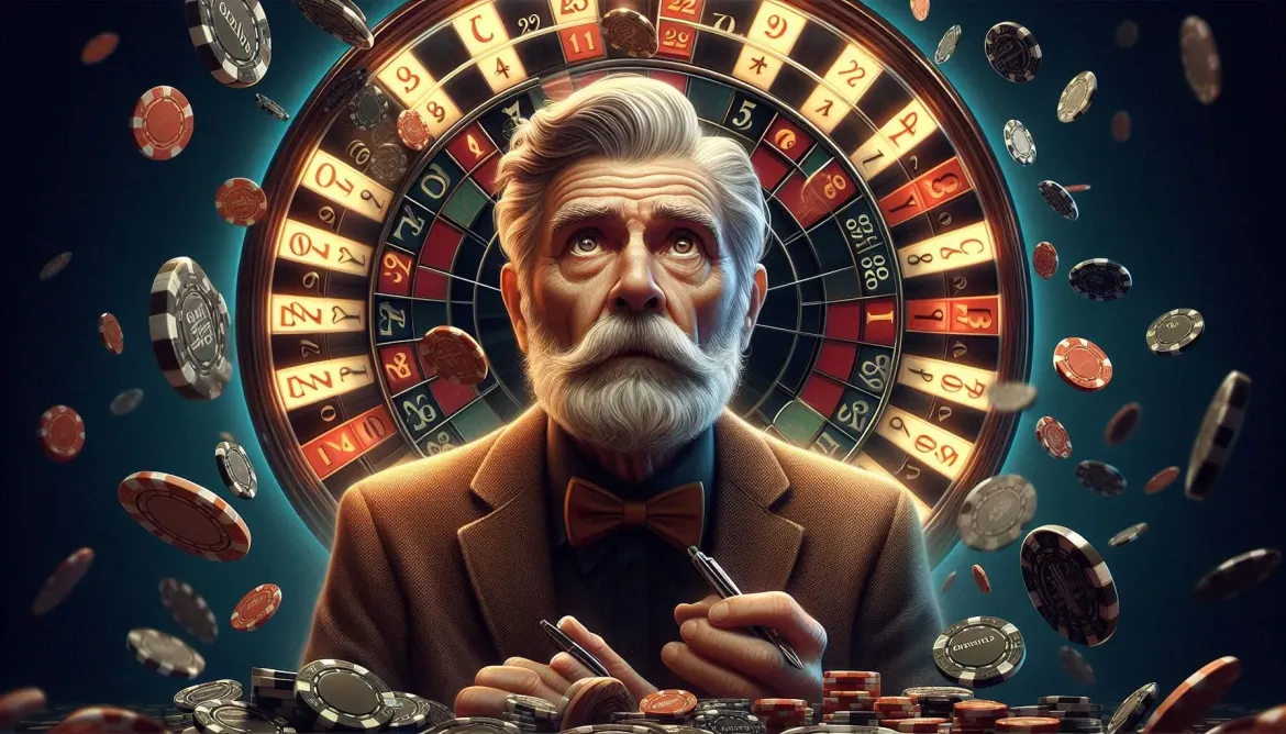 Sector 777 Casino